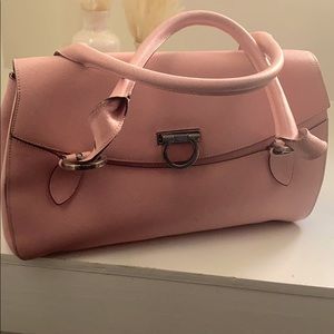 Salvatore Ferragamo purse